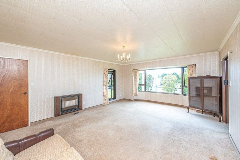 Photo of property in 12 Warwick Place, Springvale, Whanganui, 4501