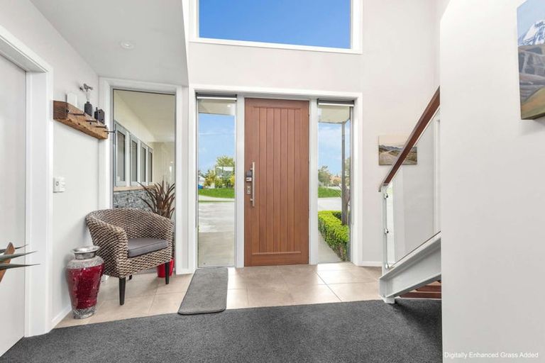 Photo of property in 22 Lochhead Crescent, Methven, 7730