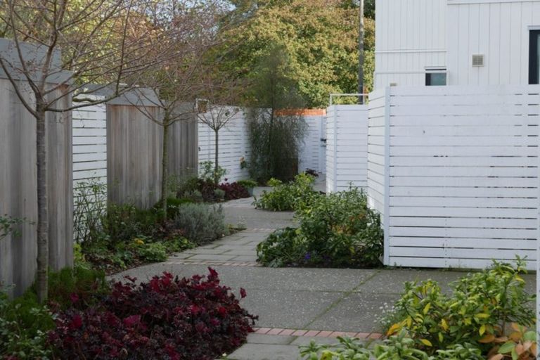 Photo of property in 10 Park Terrace, Christchurch Central, Christchurch, 8013