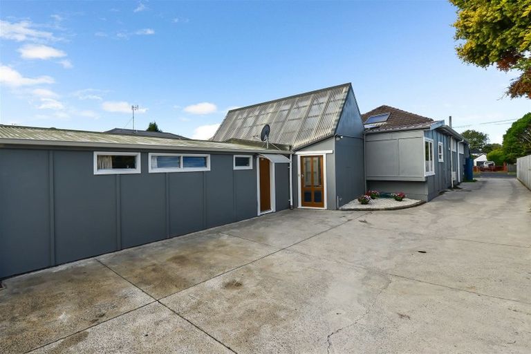 Photo of property in 217 Fox Street, Hamilton East, Hamilton, 3216