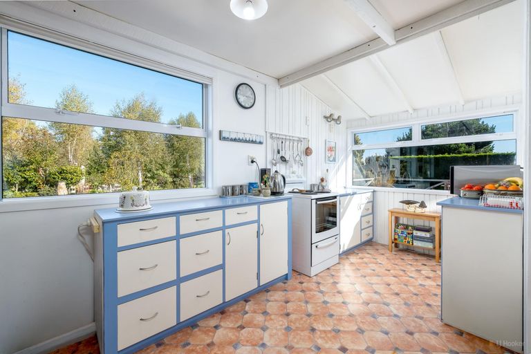 Photo of property in 64 Willowbridge Settlement Road, Waimate, 7980