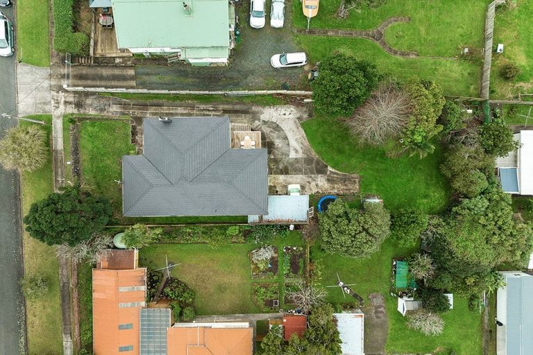 Photo of property in 5 Islington Street, Dargaville, 0310