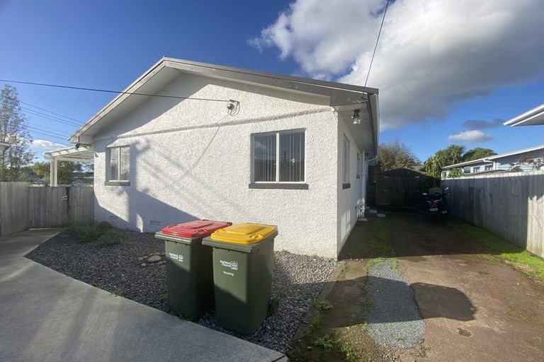 Photo of property in 161 Birkdale Road, Birkdale, Auckland, 0626