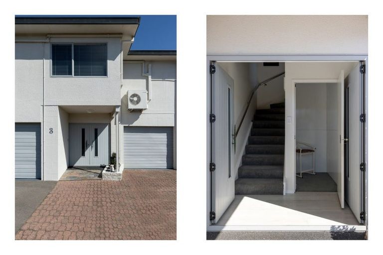 Photo of property in 3/293 Oceanbeach Road, Mount Maunganui, 3116