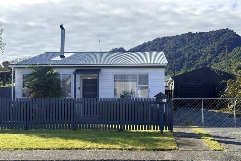 Photo of property in 31 Fox Street, Cobden, Greymouth, 7802