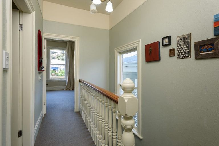 Photo of property in 52 Coromandel Street, Newtown, Wellington, 6021