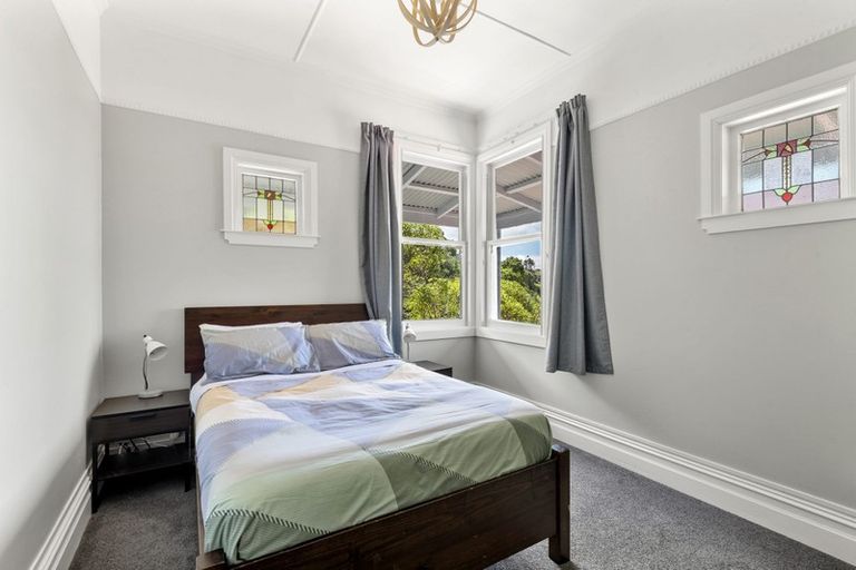 Photo of property in 35 Reuben Avenue, Brooklyn, Wellington, 6021