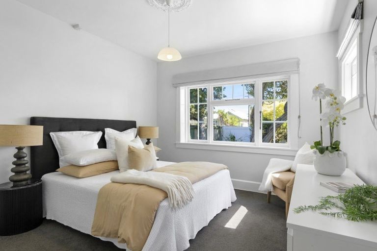 Photo of property in 224 Geraldine Street, Edgeware, Christchurch, 8013