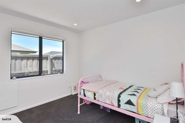 Photo of property in 16 Hartford Crescent, Rolleston, 7615