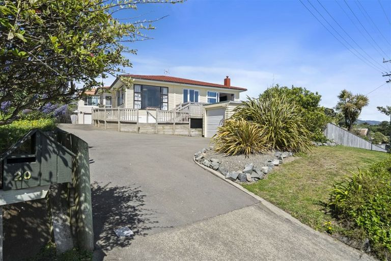 Photo of property in 20 Richard Street, Titahi Bay, Porirua, 5022