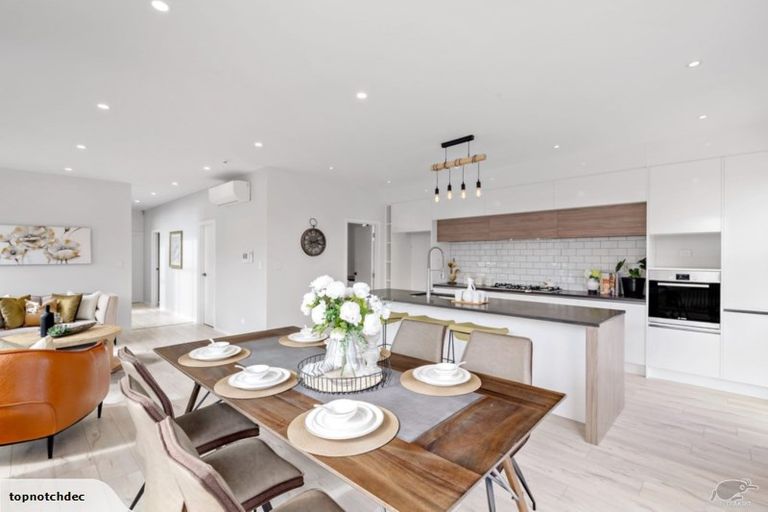 Photo of property in 2 Observation Green, Hobsonville, Auckland, 0616