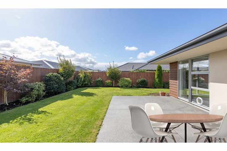 Photo of property in 6 Richmond Avenue, Halswell, Christchurch, 8025