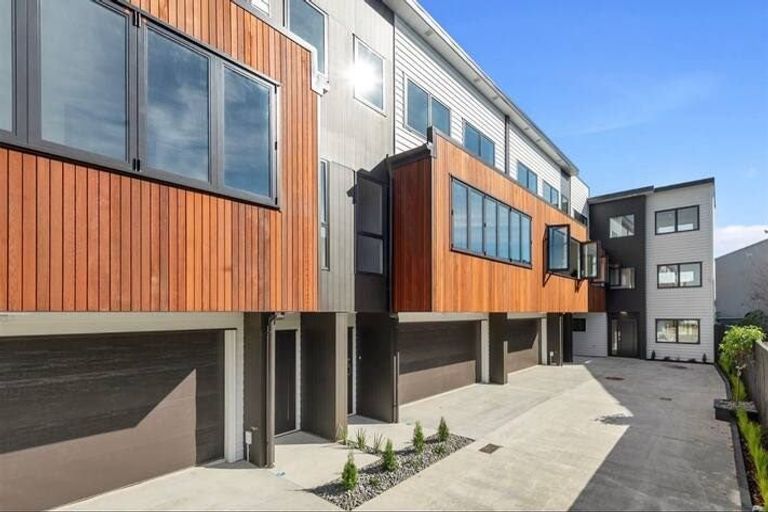 Photo of property in 24u5 Liverpool Street, Hamilton Central, Hamilton, 3204