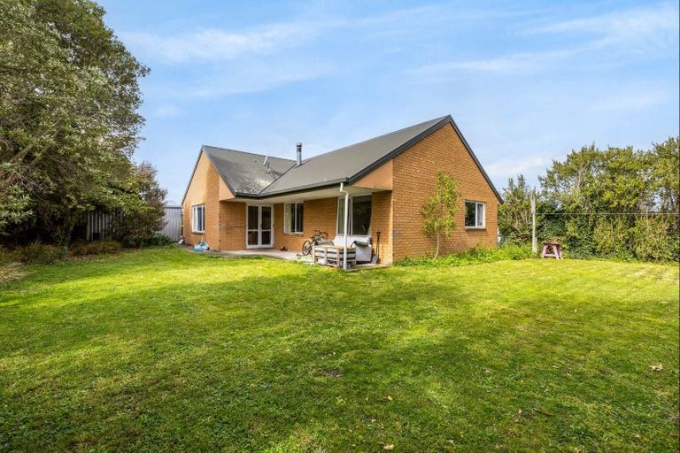 Photo of property in 194b Carters Road, Amberley, 7410