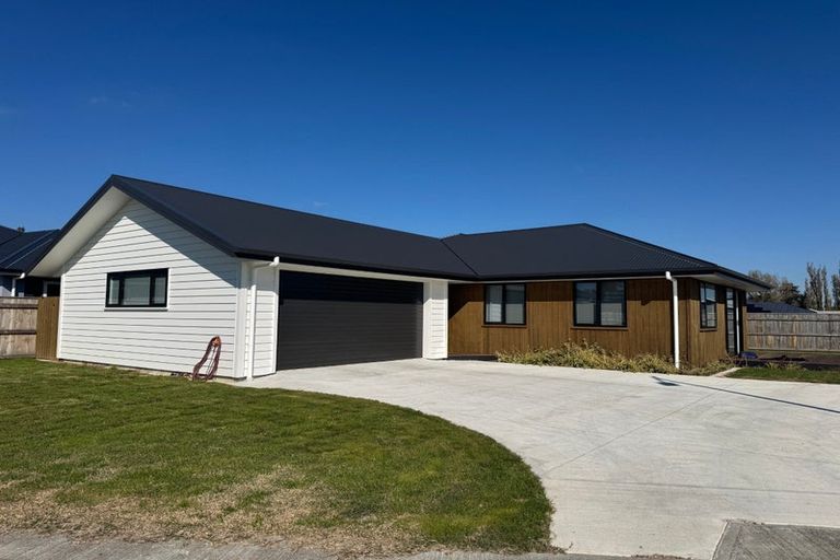 Photo of property in 4 Rayner Lane, Marton, 4710