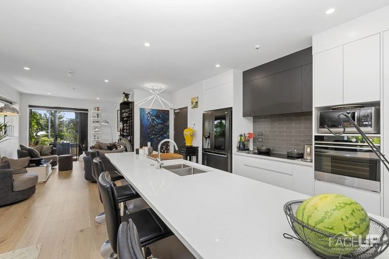 Photo of property in 2/85 Bomb Point Drive, Hobsonville, Auckland, 0616