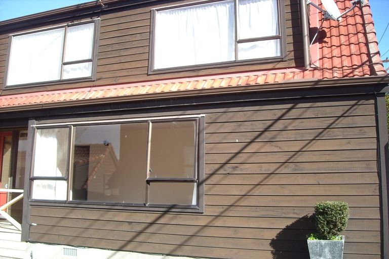 Photo of property in 199u1 Grant Road, Thorndon, Wellington, 6011