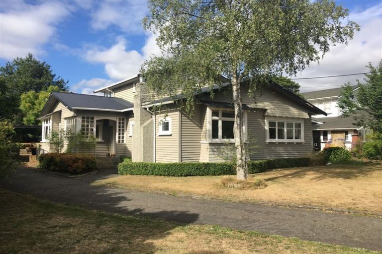 Photo of property in 109 Essex Street, Masterton, 5810