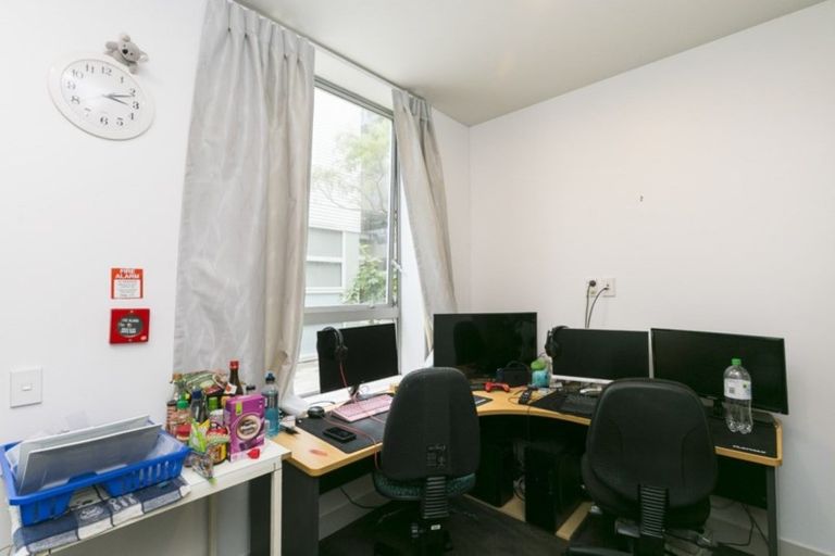 Photo of property in Hanson House, 27ua Hanson Street, Mount Cook, Wellington, 6021