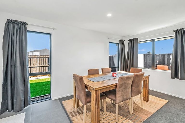 Photo of property in 33 Lunn Crescent, Leeston, 7632