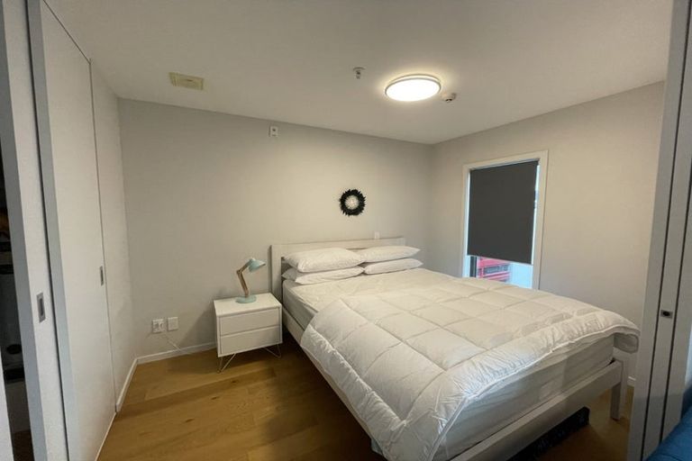 Photo of property in 708/8u Wigan Street, Te Aro, Wellington, 6011