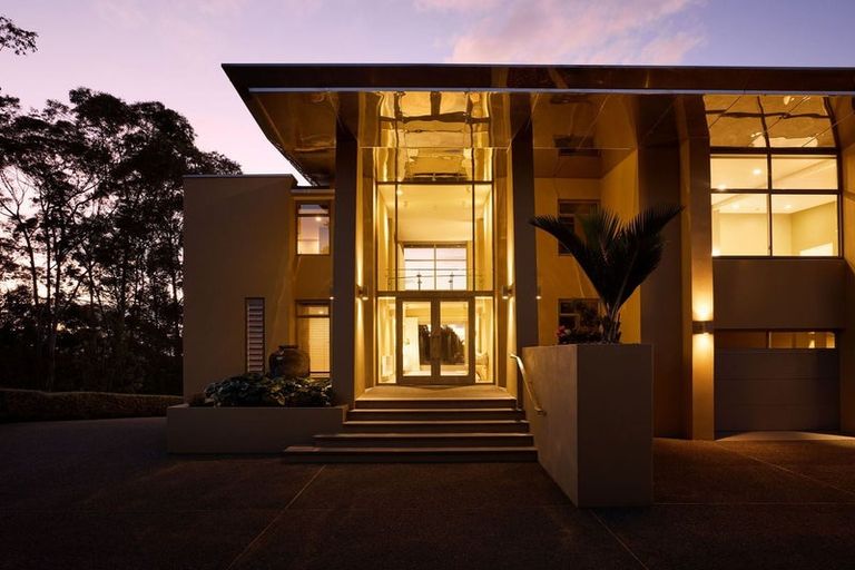 Photo of property in 110 Durham Drive, Havelock North, 4130