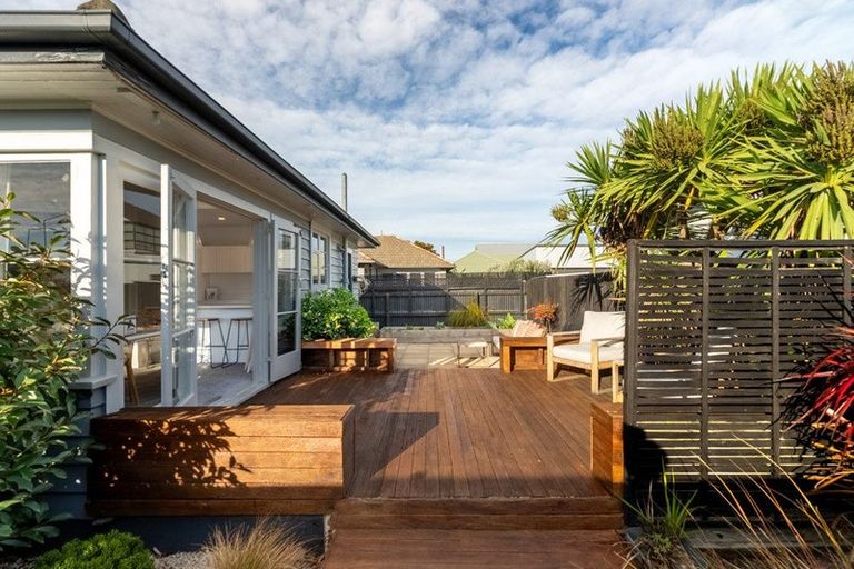 Photo of property in 209a Innes Road, St Albans, Christchurch, 8052