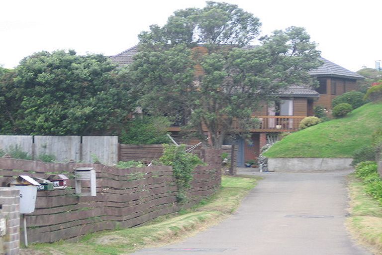 Photo of property in 4 Mannson Lane, Paraparaumu Beach, Paraparaumu, 5032