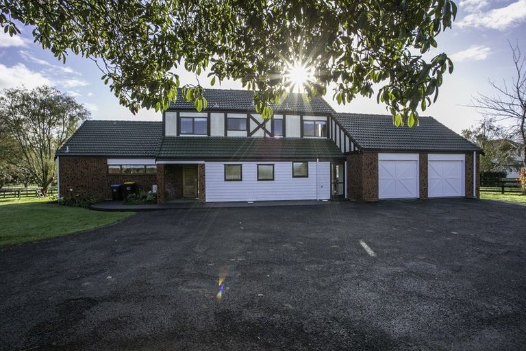 Photo of property in 151 Racecourse Road, Cambridge, 3493