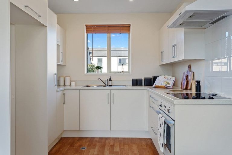 Photo of property in Wilton Close, 12/235 Salisbury Street, Christchurch Central, Christchurch, 8013
