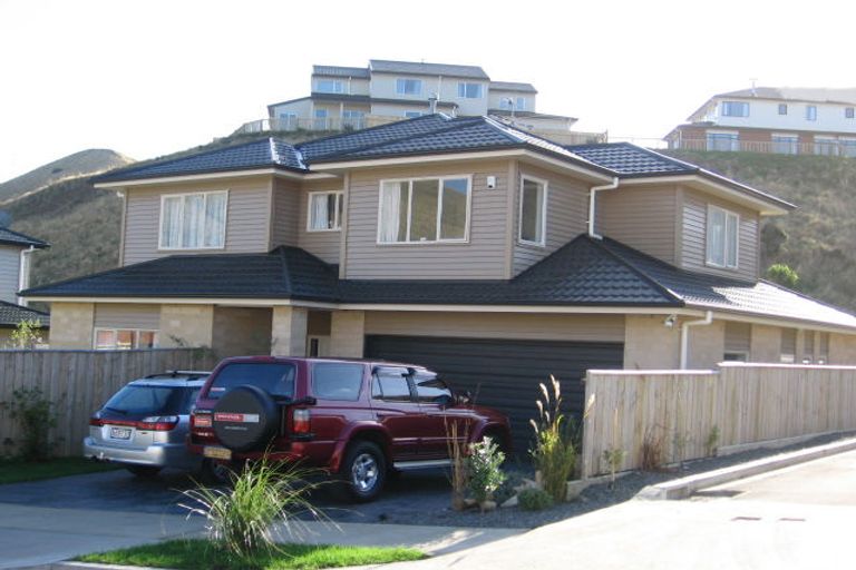 Photo of property in 7 Mauldeth Terrace, Churton Park, Wellington, 6037