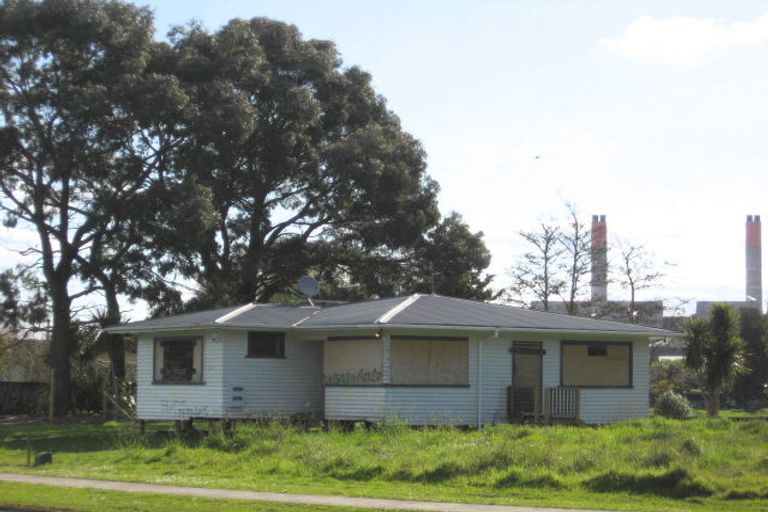 Photo of property in 47 Rosser Street, Huntly, 3700