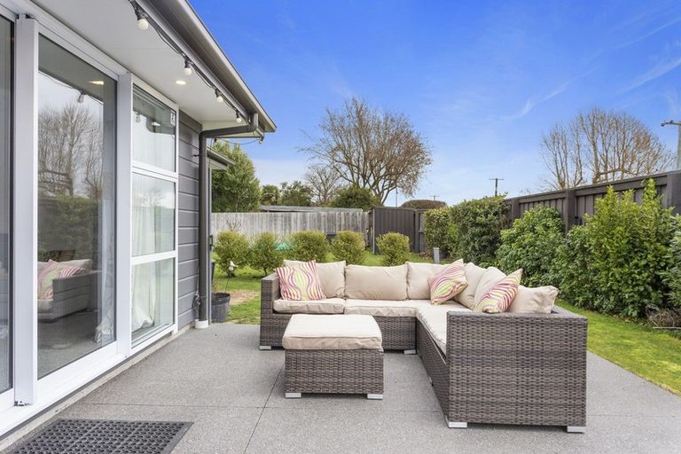 Photo of property in 2 Macphail Avenue, Rangiora, 7400