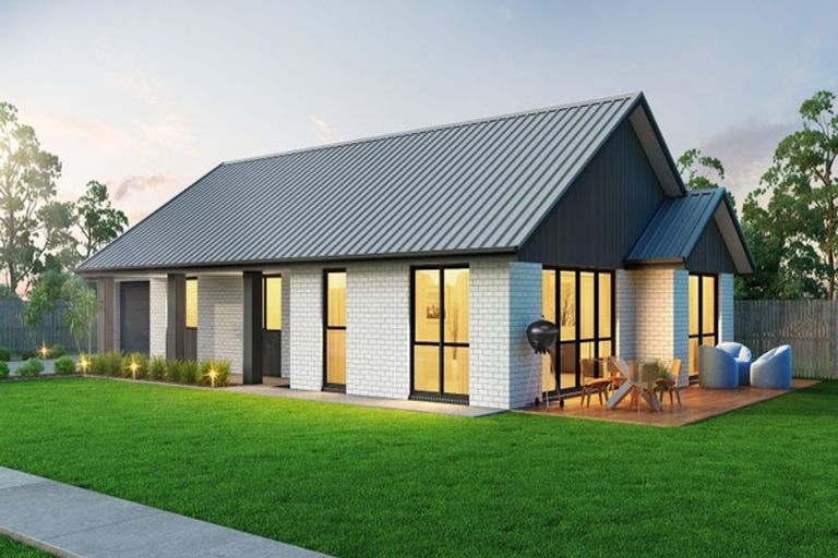 Photo of property in 16 Pitcaithly Street, Halswell, Christchurch, 8025