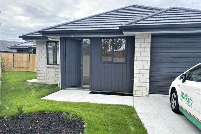 Photo of property in 20u1 Alanbrooke Place, Beerescourt, Hamilton, 3200