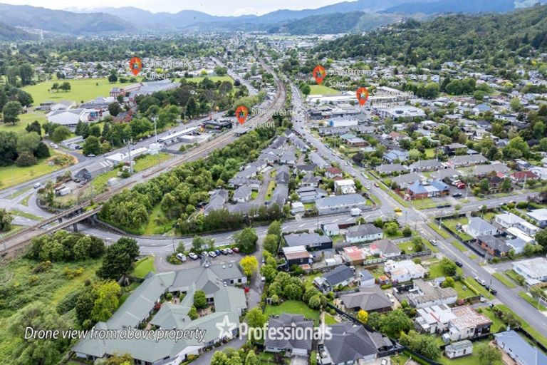 Photo of property in 5 Ashington Road, Silverstream, Upper Hutt, 5019