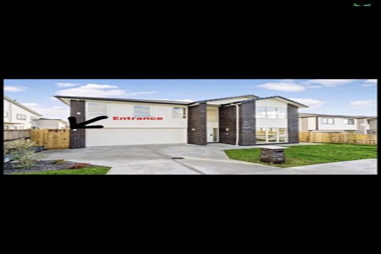 Photo of property in 6 Drumconnell Drive, Flat Bush, Auckland, 2019