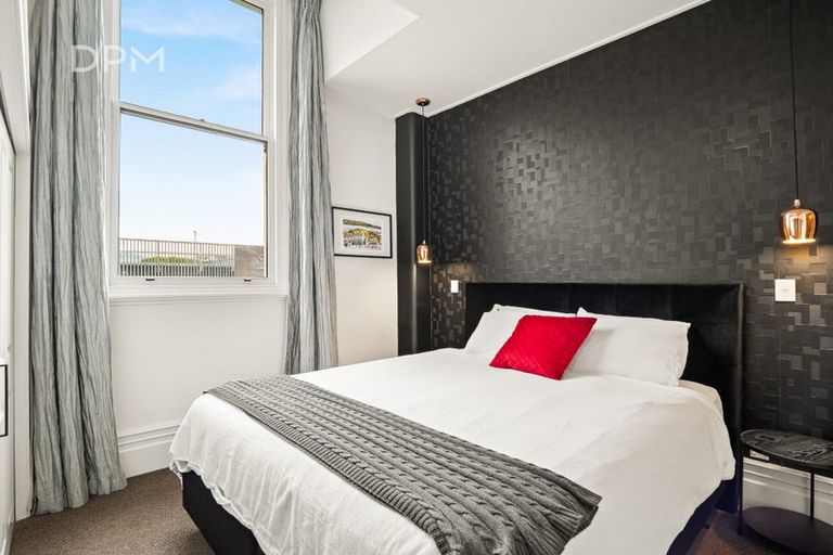 Photo of property in 8/7 Liverpool Street, Dunedin Central, Dunedin, 9016