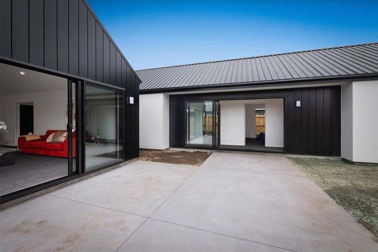 Photo of property in 22 Dynes Road, Rolleston, 7615