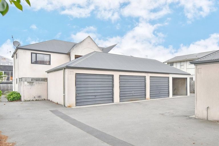 Photo of property in 2/318 Hereford Street, Christchurch Central, Christchurch, 8011