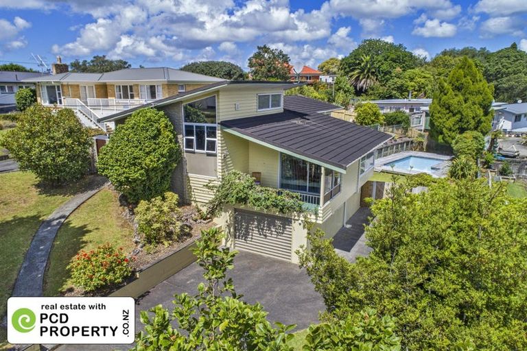 Photo of property in 6 Sierra Avenue, Te Kamo, Whangarei, 0112