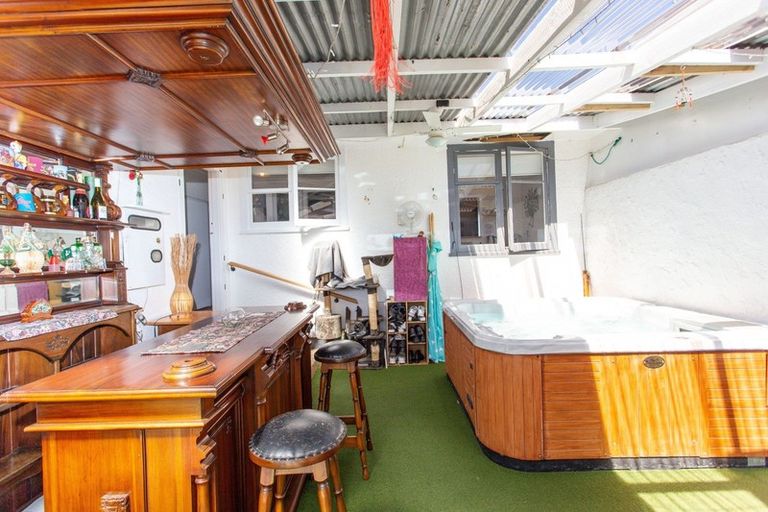 Photo of property in 91 Manuka Street, Castlecliff, Whanganui, 4501