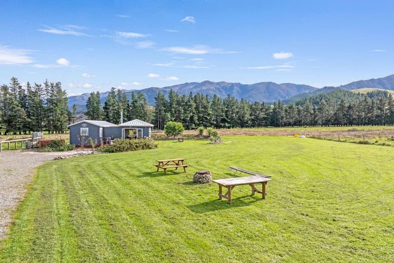 Photo of property in 128c Woodbank Road, Hanmer Springs, 7334