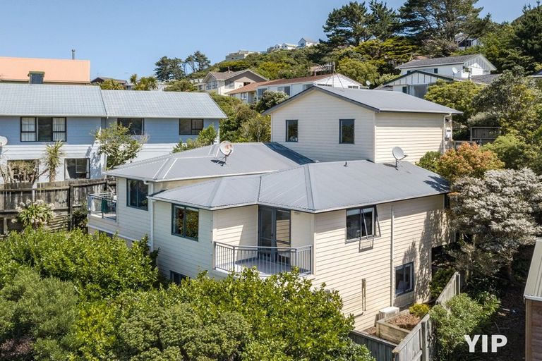 Photo of property in 14f1 Bandipur Terrace, Broadmeadows, Wellington, 6035
