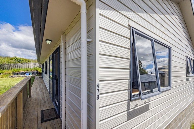 Photo of property in 47b Railway Row, Ohakune, 4625