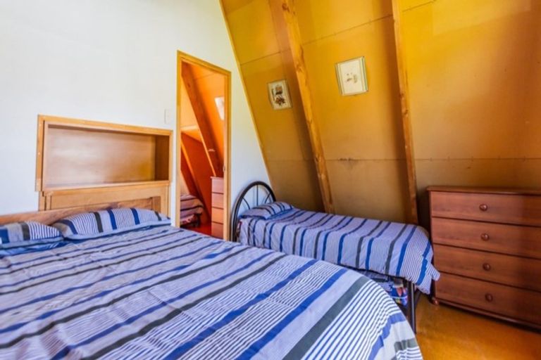 Photo of property in 48 Burns Street, Ohakune, 4625
