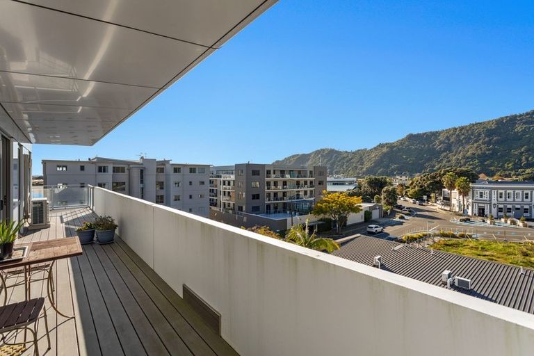 Photo of property in Quayside Apartments, 311/11 George Street, Whakatane, 3120