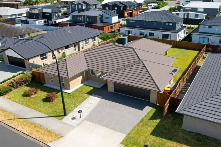 Photo of property in 18 Chalgrove Road, Huntington, Hamilton, 3210