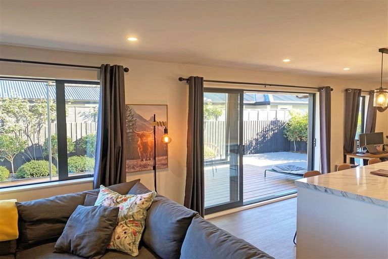 Photo of property in 4 Fearne Drive, Woodend, 7610