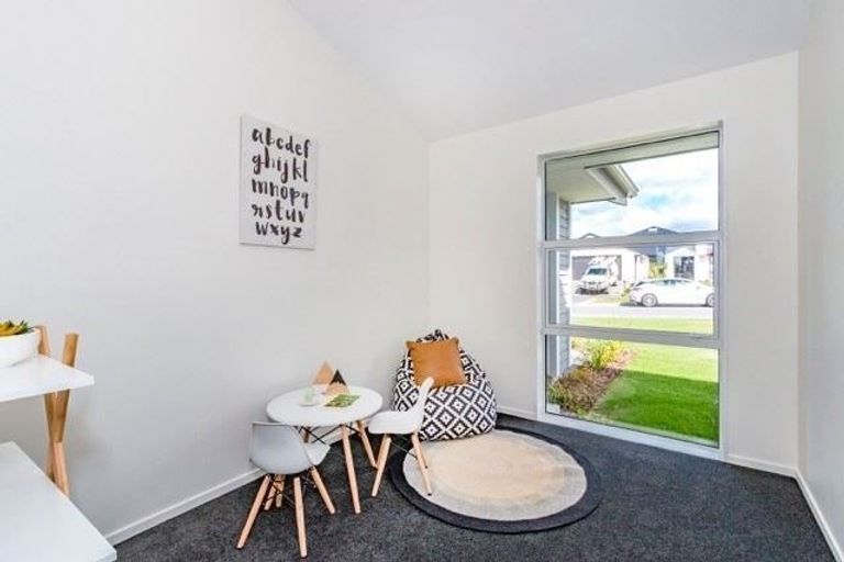 Photo of property in 2 Romanee Lane, Wigram, Christchurch, 8025